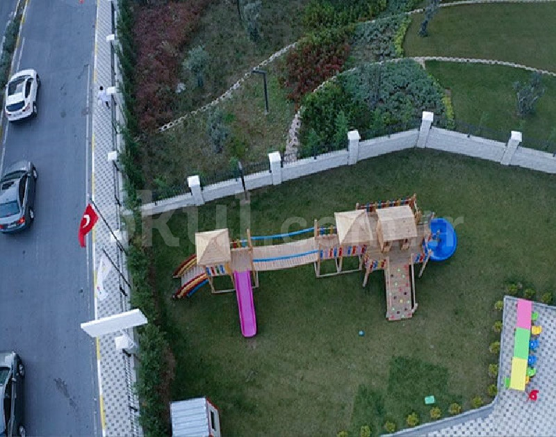 Özel Halkalı AKD Kids Anaokulu - 11