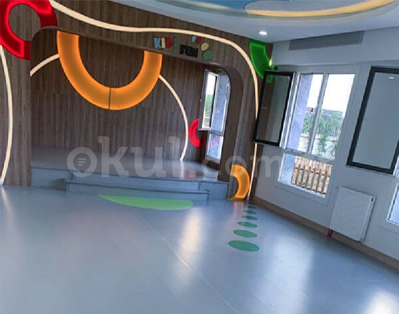 Özel Halkalı AKD Kids Anaokulu - 7
