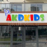 Özel Halkalı AKD Kids Anaokulu
