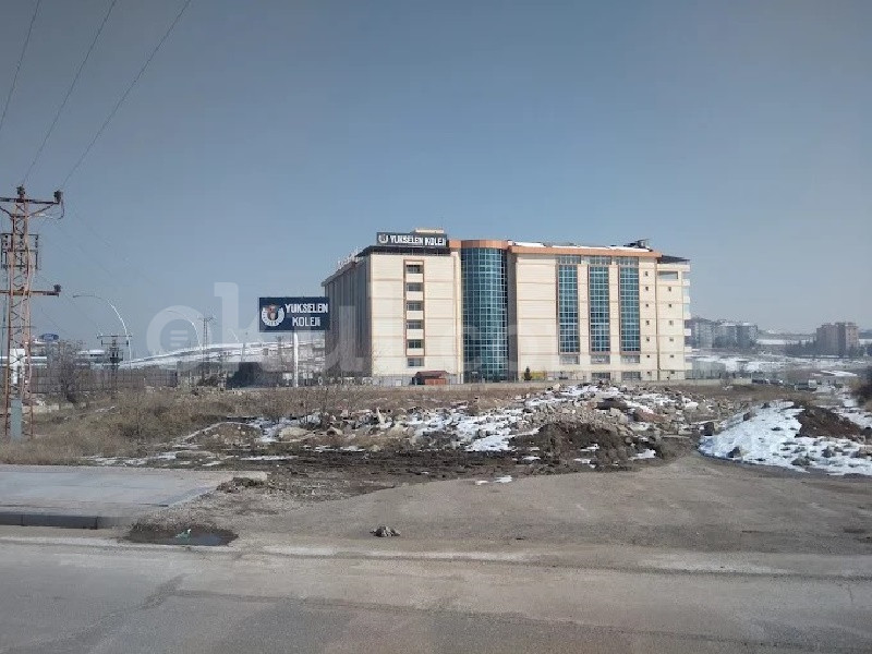 Özel Yükselen Koleji Ortaokulu - 2