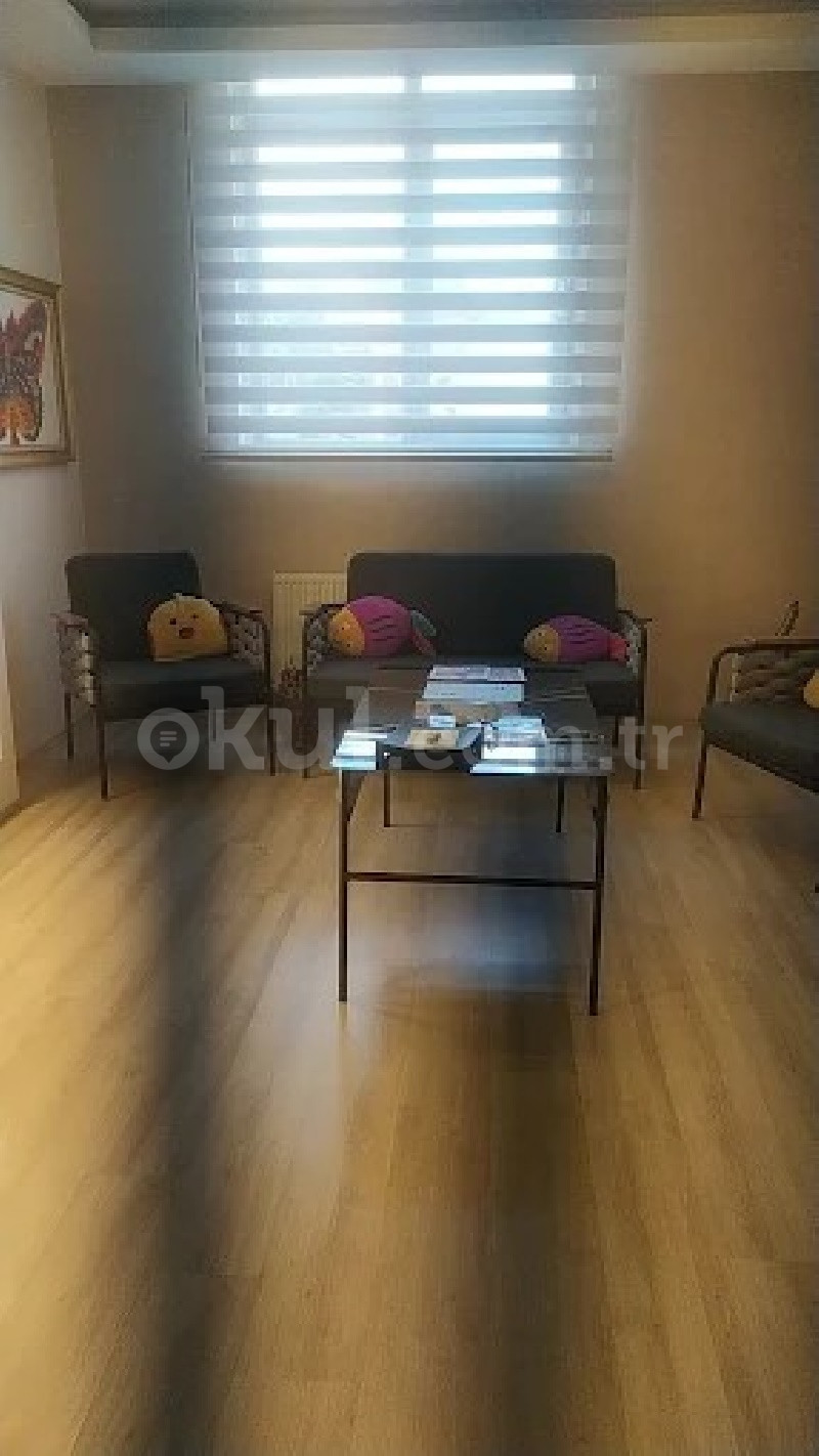 Özel Yükselen Koleji Ortaokulu - 5