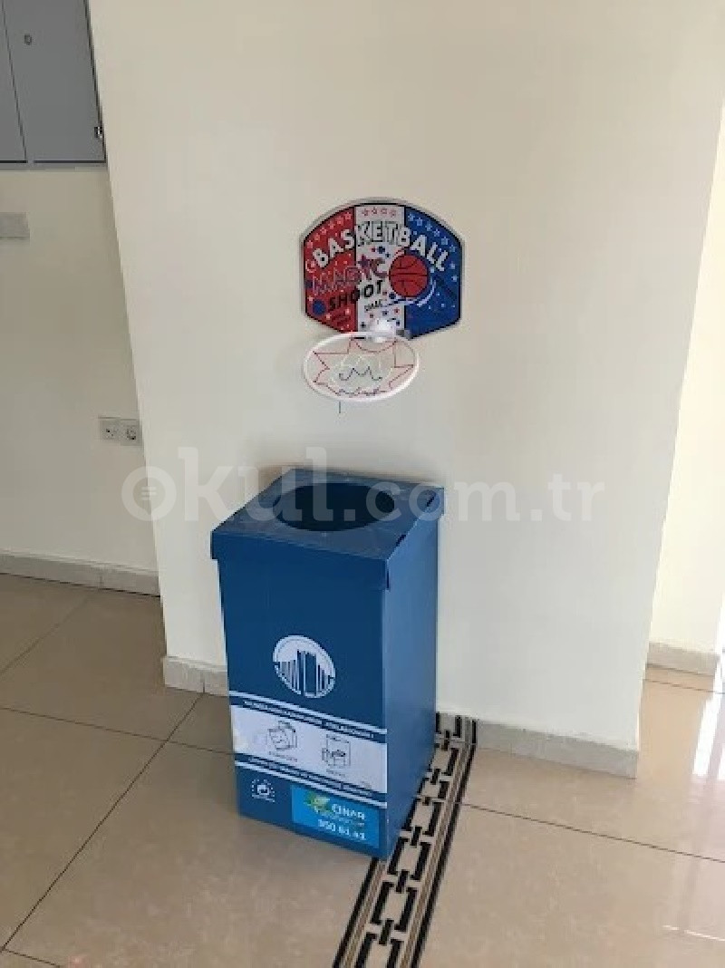 Özel Yükselen Koleji Ortaokulu - 7