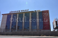 Özel Yükselen Koleji Ortaokulu