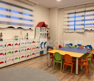 Özel Ümraniye Şeyda Anaokulu