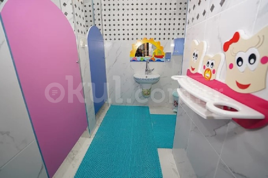Özel Ümraniye Enderun Anaokulu - 7