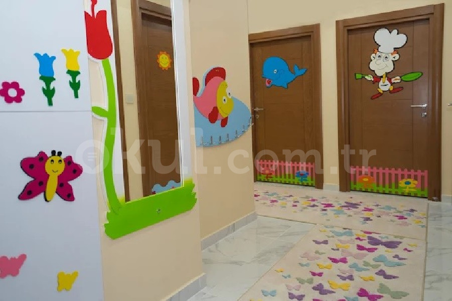 Özel Ümraniye Enderun Anaokulu - 5