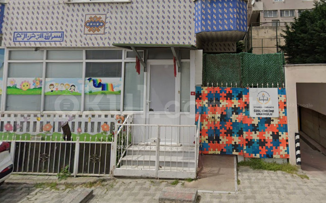Özel Ümraniye Cimcime Anaokulu