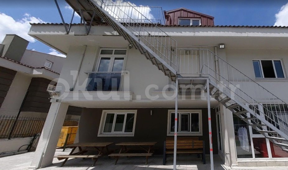 Özel Artı Destek Ortaokulu - 9