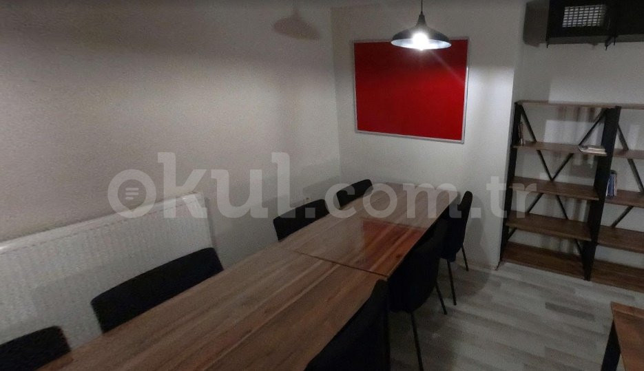 Özel Artı Destek Ortaokulu - 21