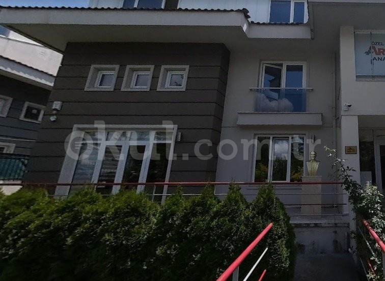 Özel Artı Destek Ortaokulu - 23