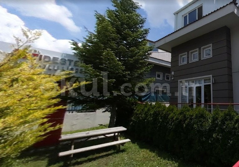 Özel Artı Destek Ortaokulu - 18