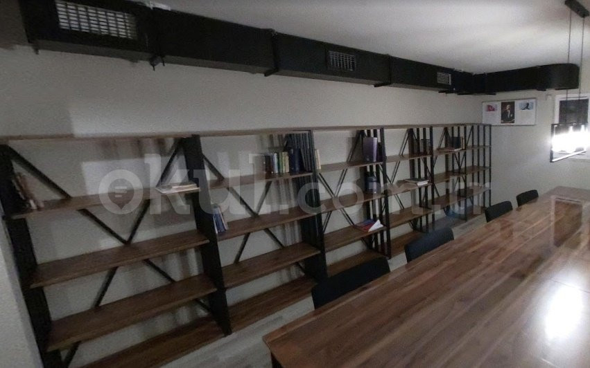 Özel Artı Destek Ortaokulu - 19