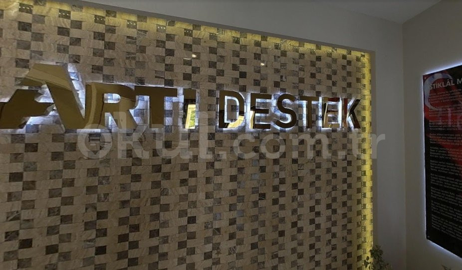 Özel Artı Destek Ortaokulu - 10