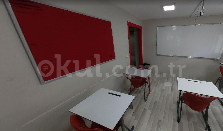 Özel Artı Destek Ortaokulu - 11