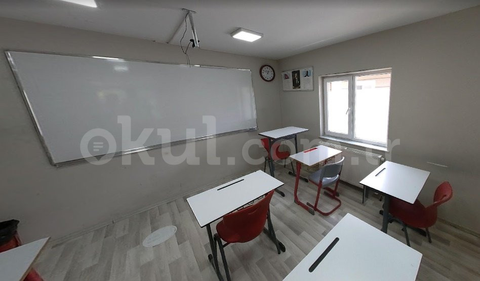 Özel Artı Destek Ortaokulu - 12