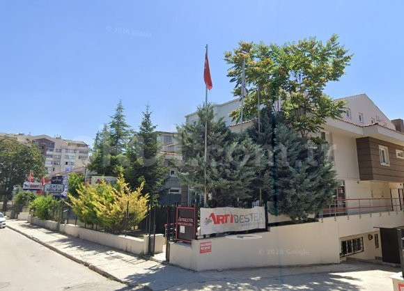 Özel Artı Destek Ortaokulu - 13