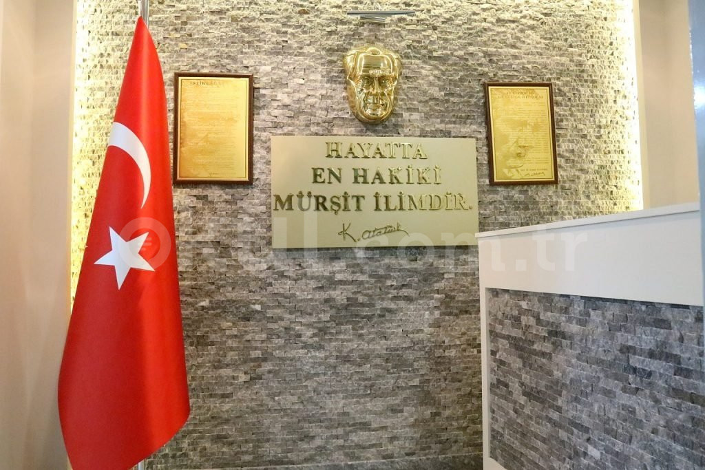 Özel Artı Destek Ortaokulu - 27