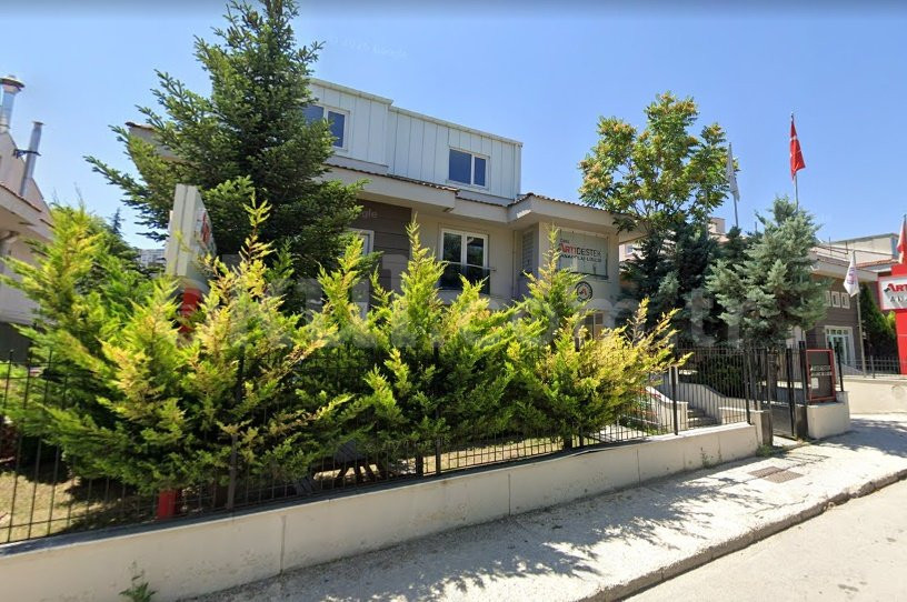Özel Artı Destek Ortaokulu - 29
