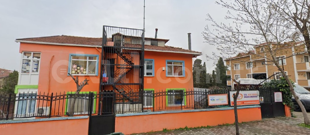 Özel Dragos Pusula Anaokulu - 1