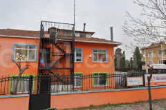 Özel Dragos Pusula Anaokulu