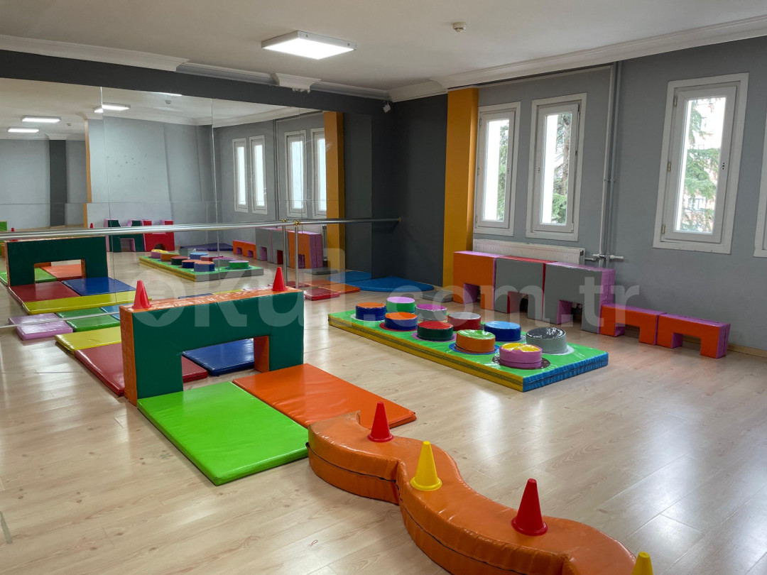 Özel Ataşehir Açı Koleji İlkokulu - 30