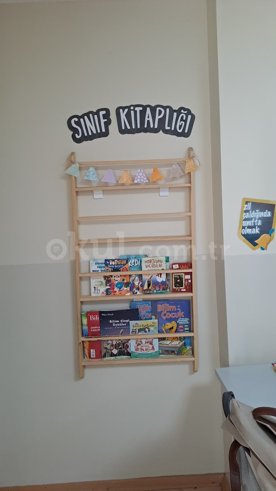 Özel Ataşehir Açı Koleji İlkokulu - 43