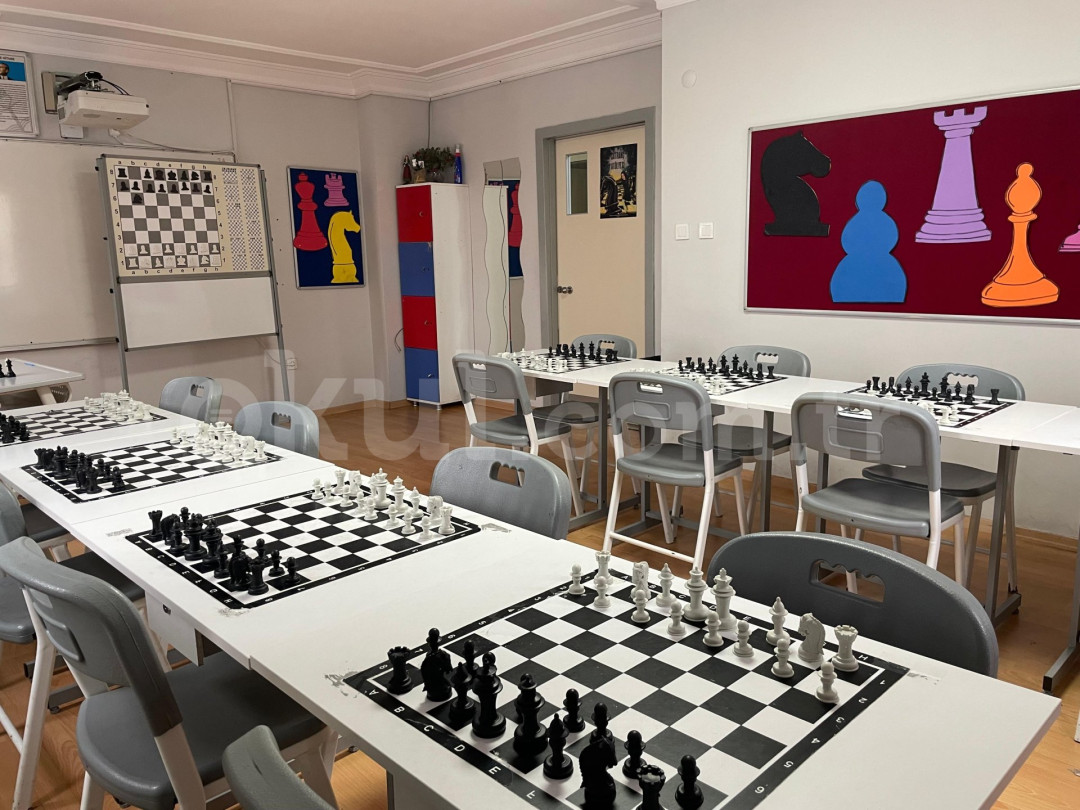 Özel Ataşehir Açı Koleji İlkokulu - 26