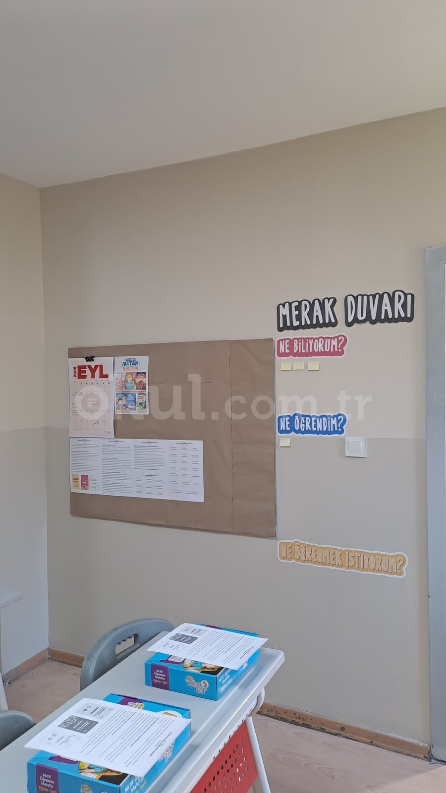 Özel Ataşehir Açı Koleji İlkokulu - 42