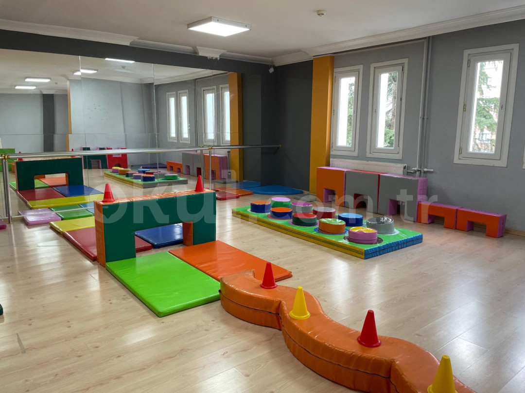 Özel Ataşehir Açı Koleji İlkokulu - 33