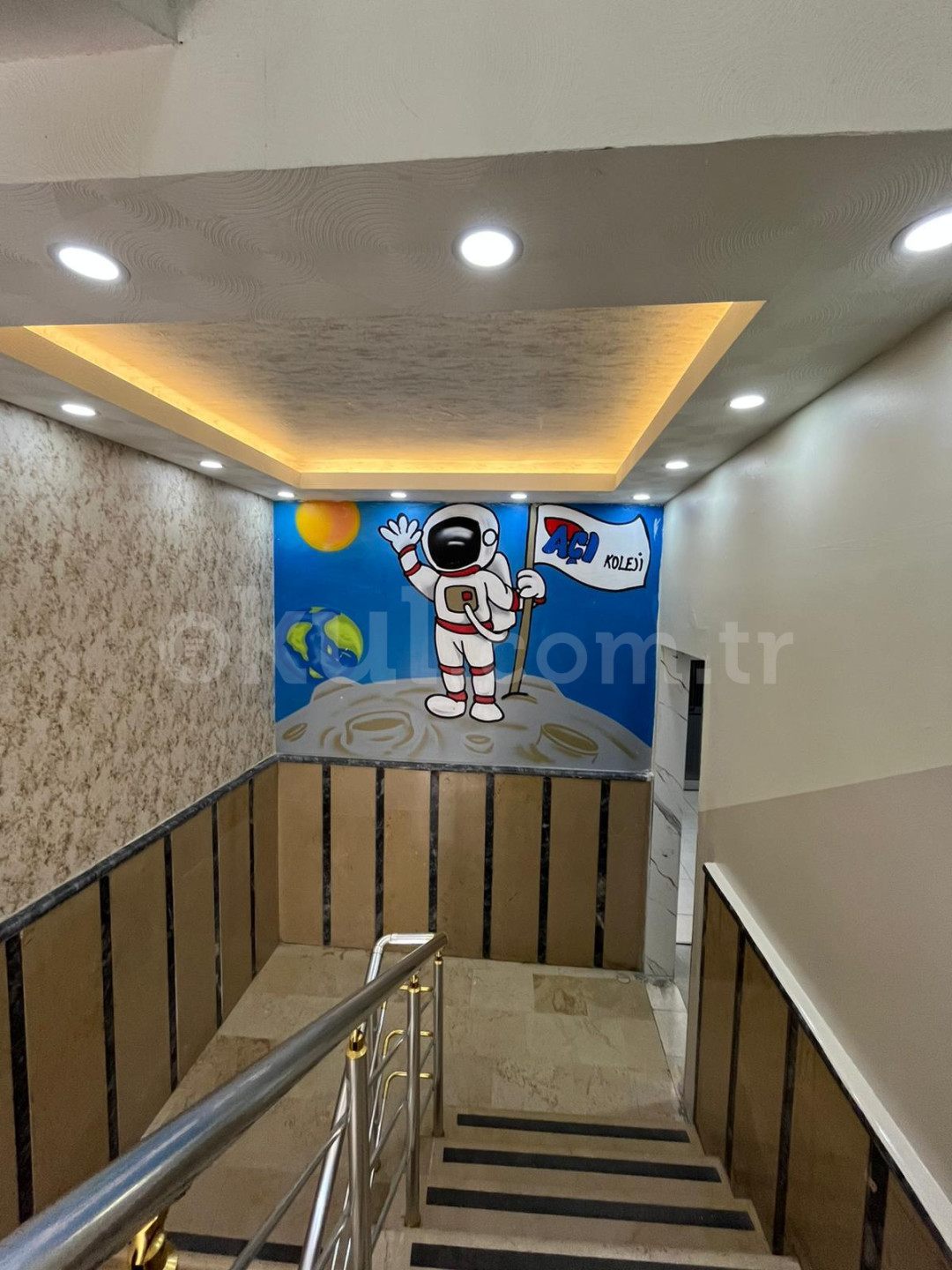 Özel Ataşehir Açı Koleji İlkokulu - 10