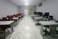 Özel Ataşehir Açı Koleji İlkokulu - 25