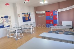 Özel Ataşehir Açı Koleji İlkokulu - 11