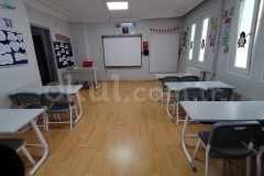 Özel Ataşehir Açı Koleji İlkokulu - 12