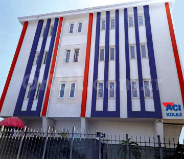 Özel Ataşehir Açı Koleji İlkokulu