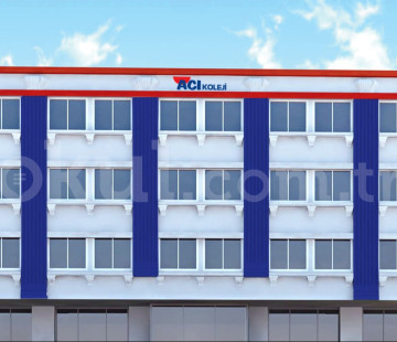 Özel Ataşehir Açı Koleji İlkokulu