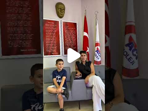 Özel Ataşehir Açı Koleji İlkokulu - 58