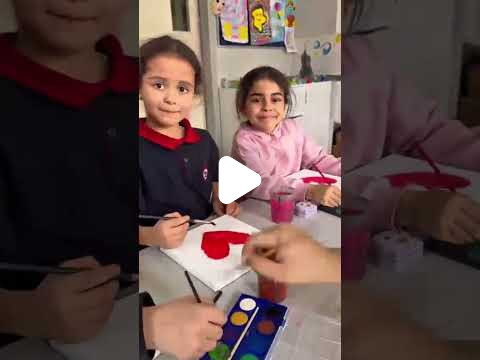 Özel Ataşehir Açı Koleji İlkokulu - 43