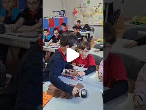 Özel Ataşehir Açı Koleji İlkokulu - 50