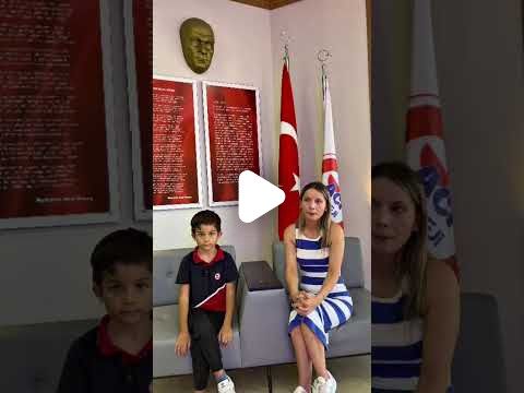 Özel Ataşehir Açı Koleji İlkokulu - 56