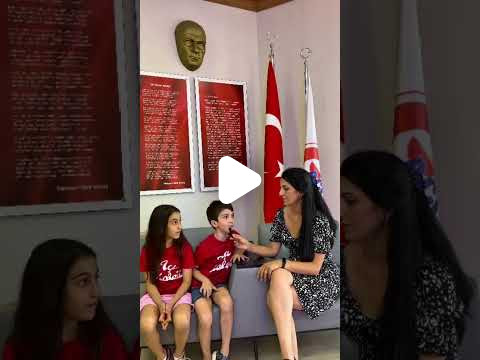 Özel Ataşehir Açı Koleji İlkokulu - 57