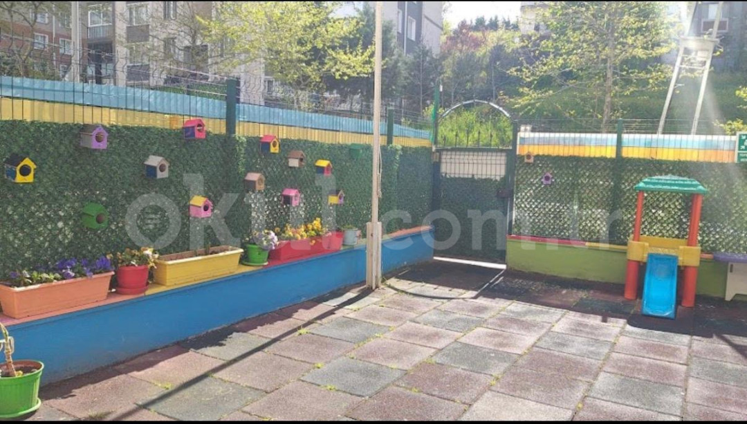 Özel Kurtköy Beyaz Zambak Anaokulu - 2