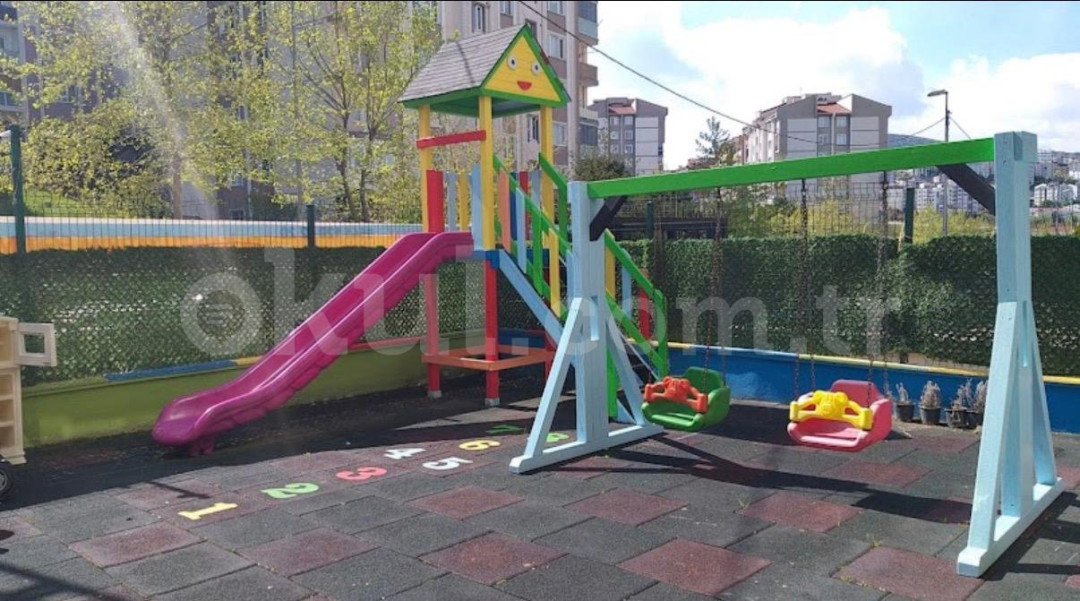 Özel Kurtköy Beyaz Zambak Anaokulu - 3