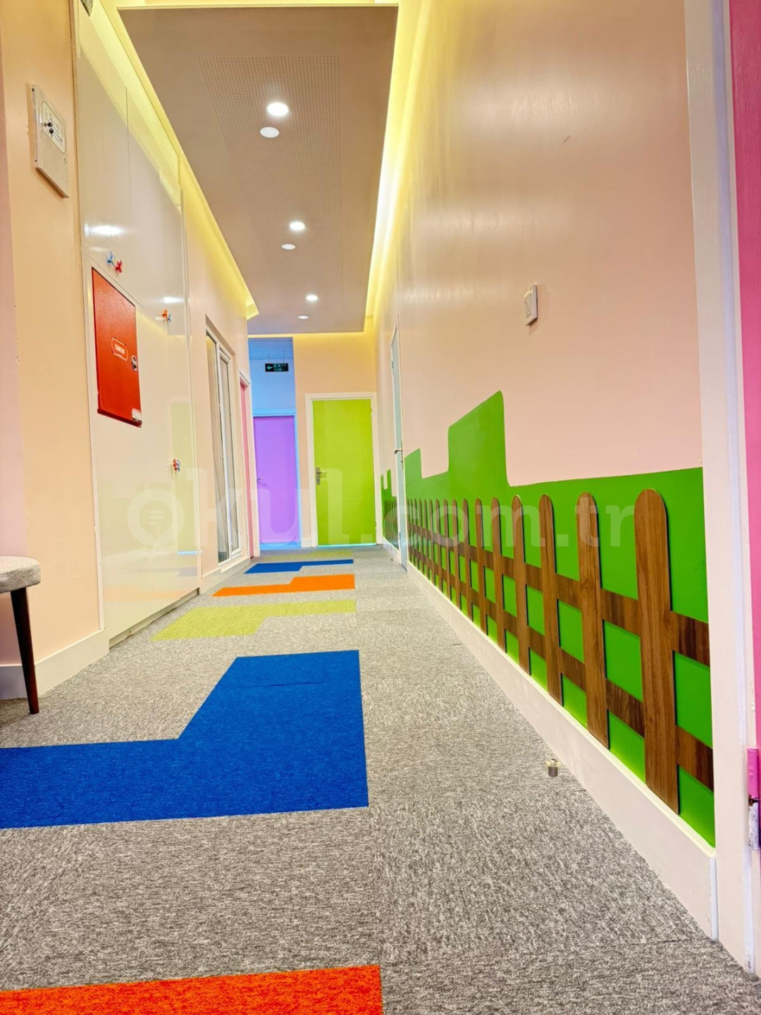 Özel Kurtköy Beyaz Zambak Anaokulu - 5