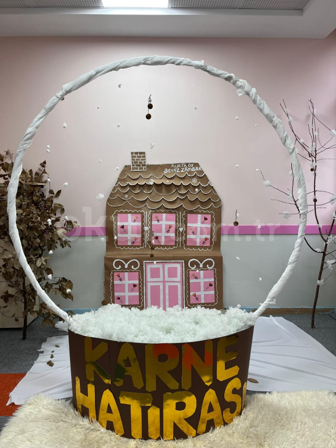 Özel Kurtköy Beyaz Zambak Anaokulu - 10