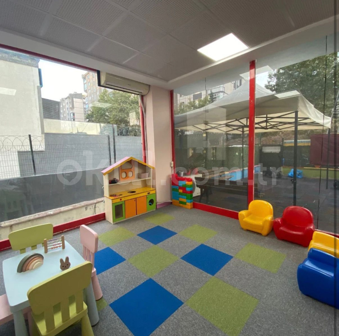 Özel Kurtköy Beyaz Zambak Anaokulu - 6