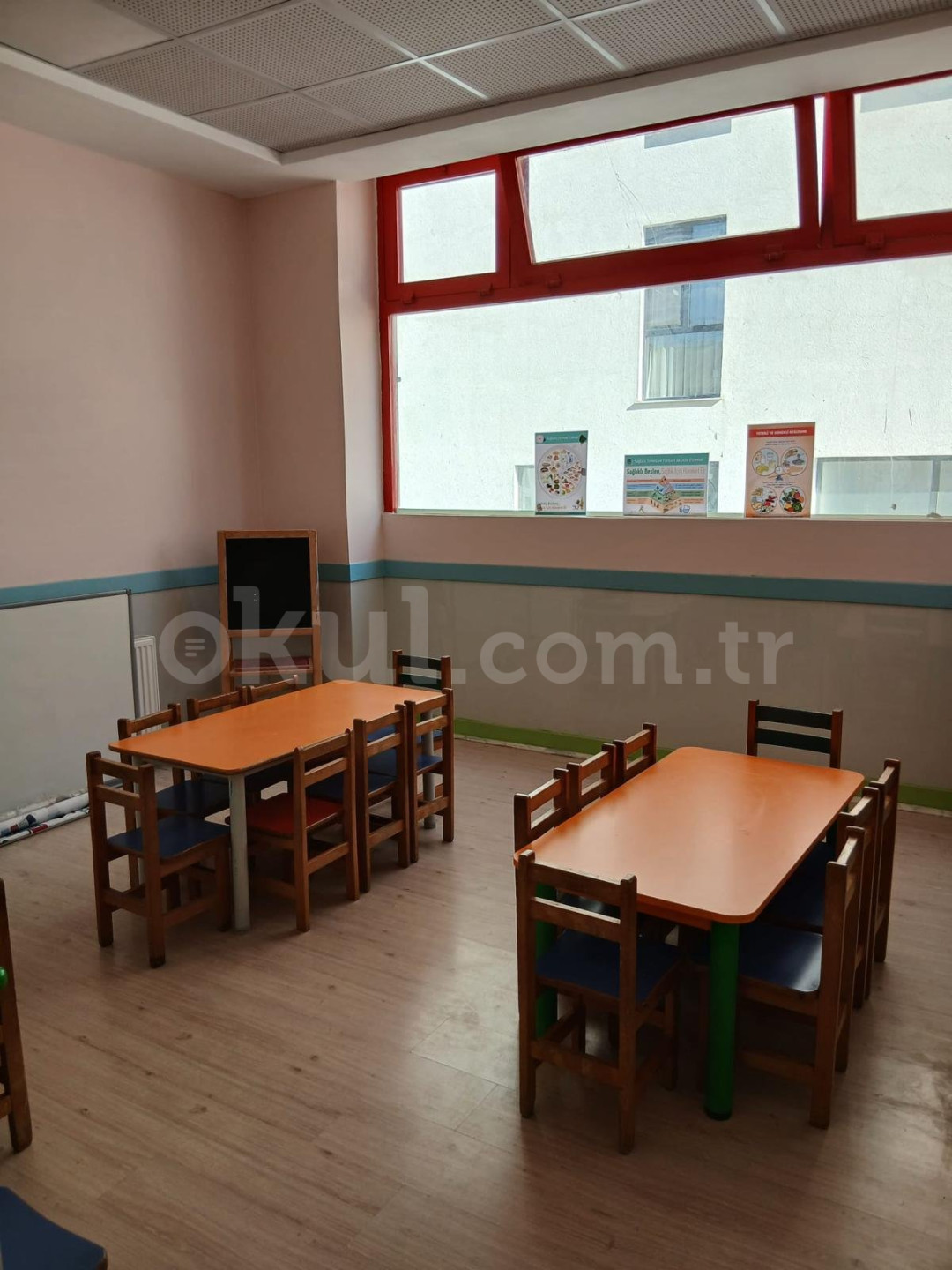 Özel Kurtköy Beyaz Zambak Anaokulu - 8