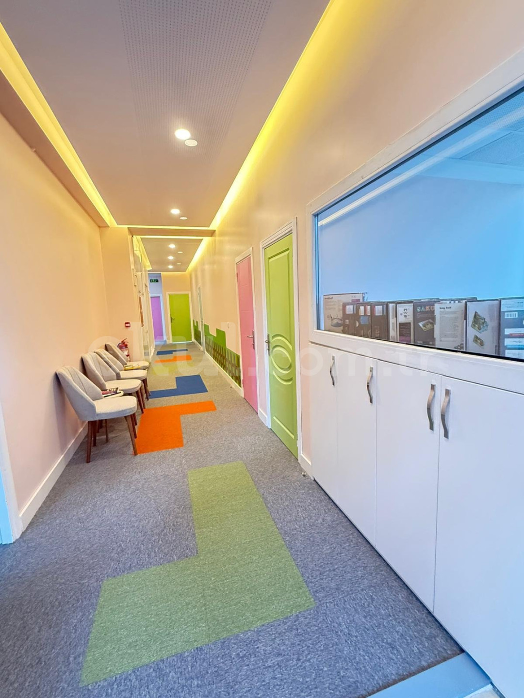 Özel Kurtköy Beyaz Zambak Anaokulu - 4