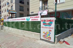 Özel Kurtköy Beyaz Zambak Anaokulu