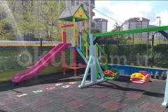 Özel Kurtköy Beyaz Zambak Anaokulu