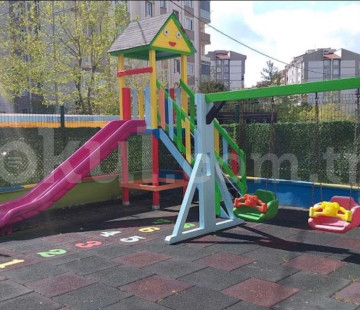Özel Kurtköy Beyaz Zambak Anaokulu
